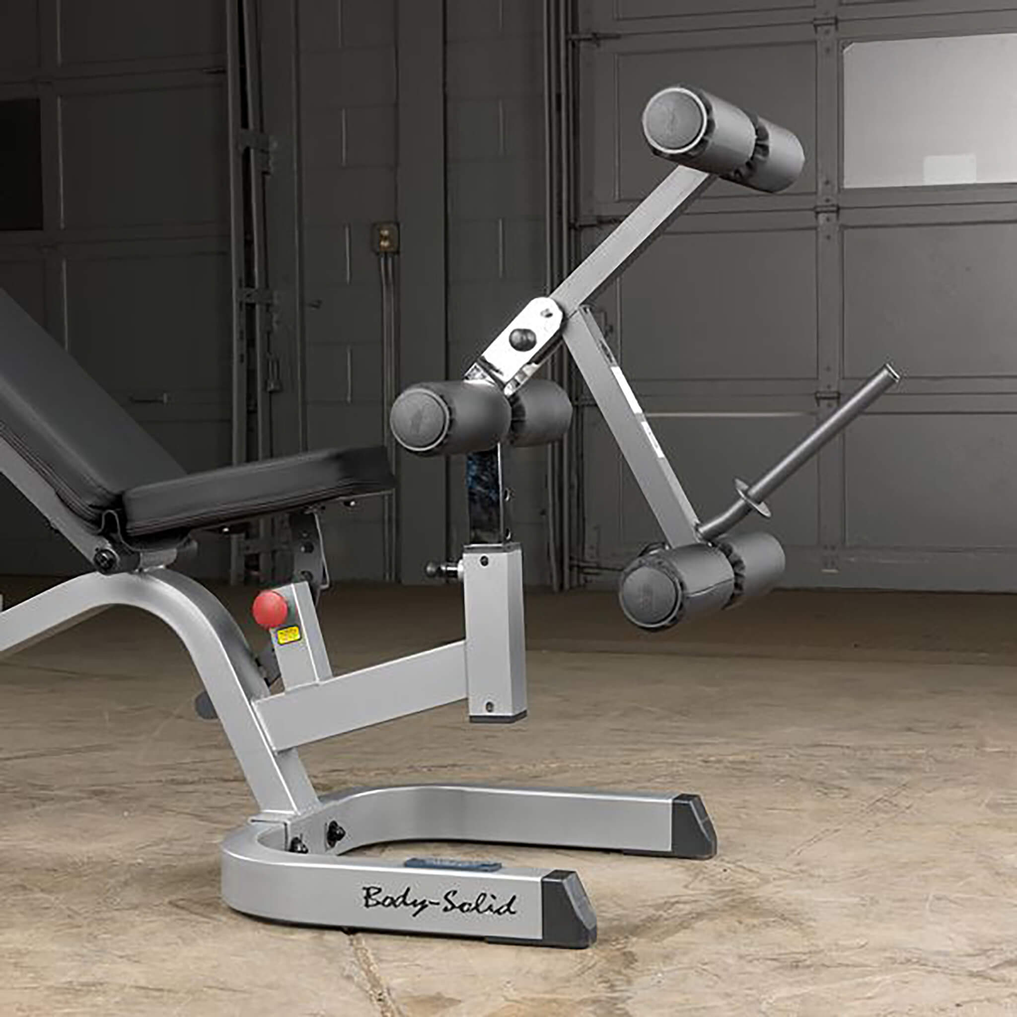 Functional Trainer Power Rack Cable Machine Free Weights - Home Gym Package