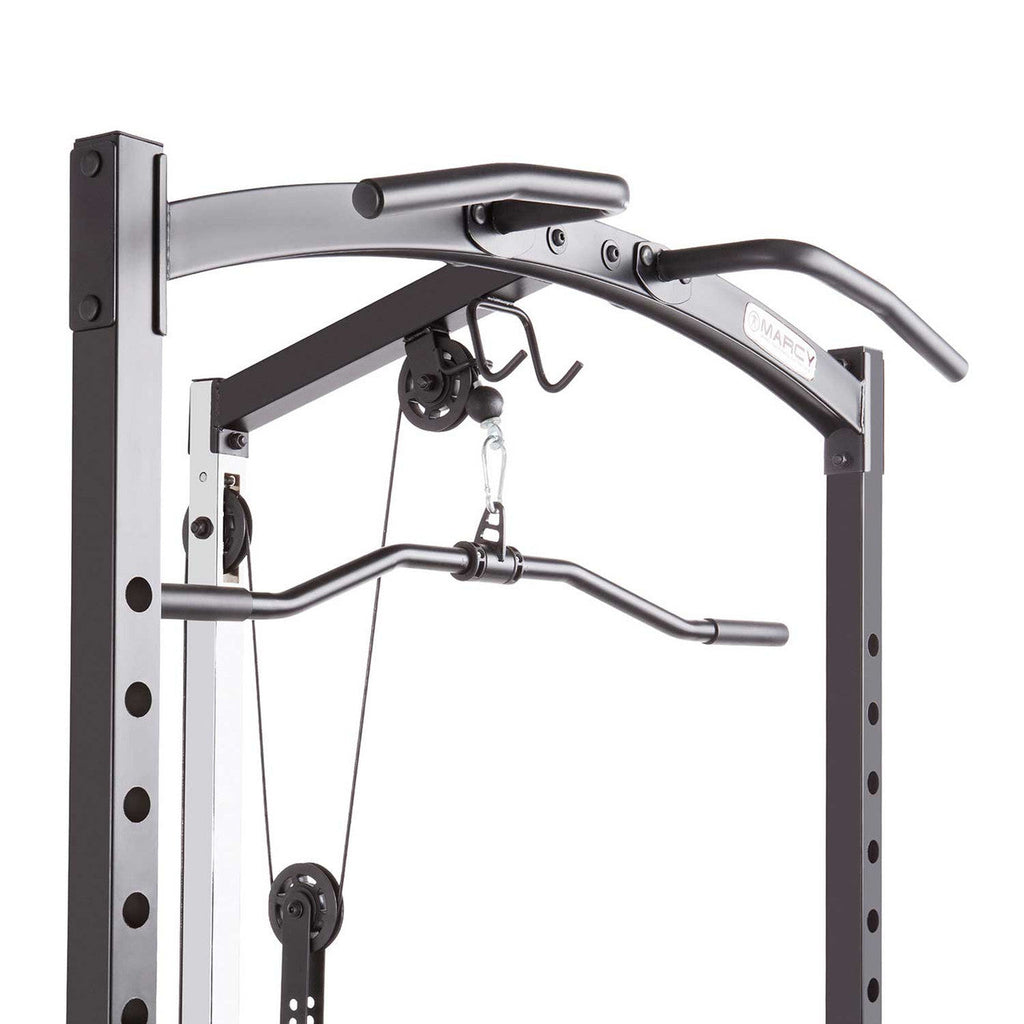 Marcy Cage Home Gym | MWM-7041