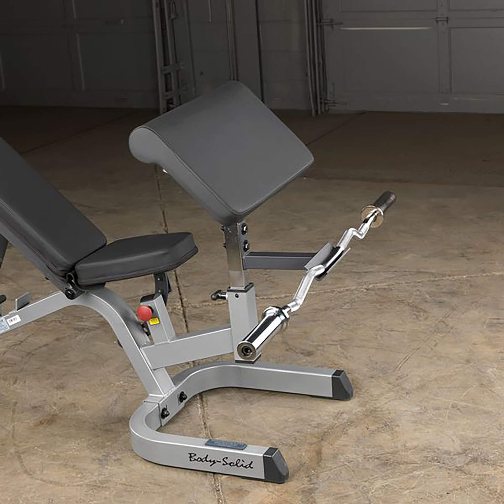 Functional Trainer Power Rack Cable Machine Free Weights - Home Gym Package