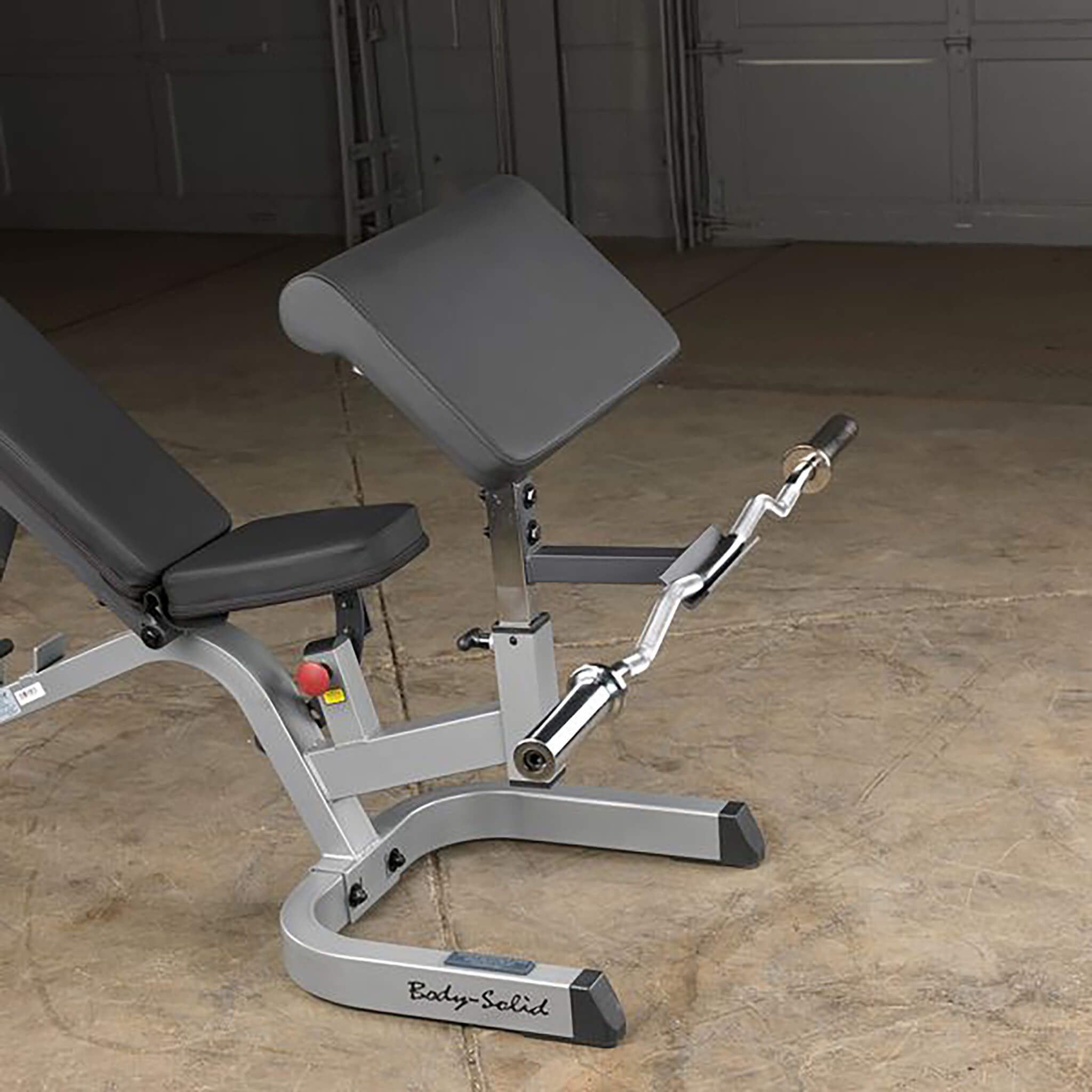 Functional Trainer Power Rack Cable Machine Free Weights - Home Gym Package