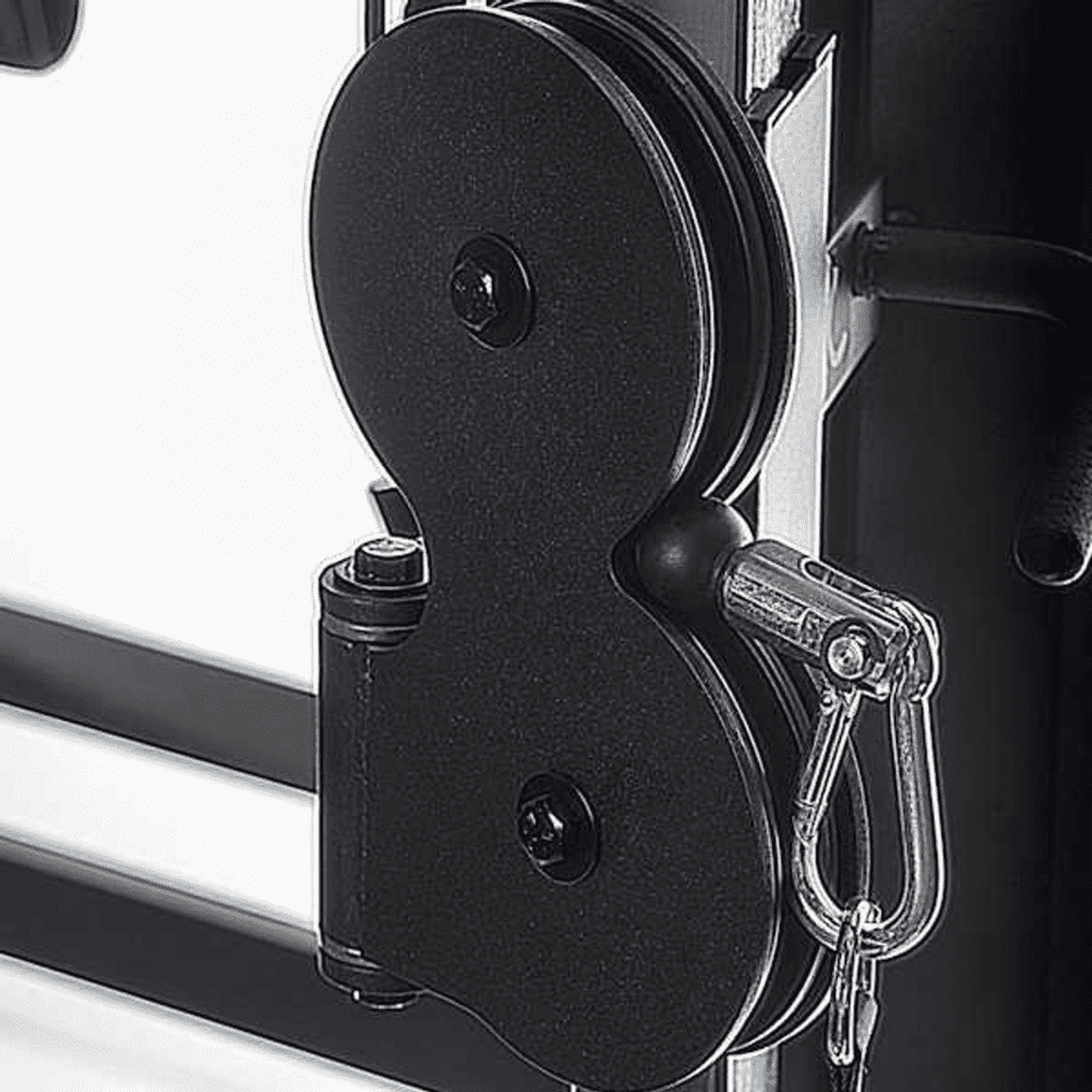 Inflight Fitness FT1000s Functional Trainer