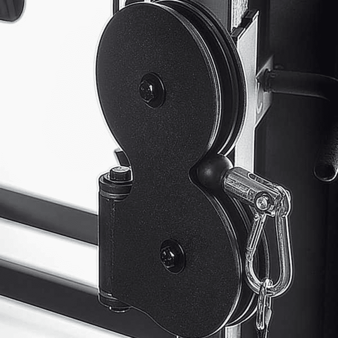 Inflight Fitness FT1000s Functional Trainer