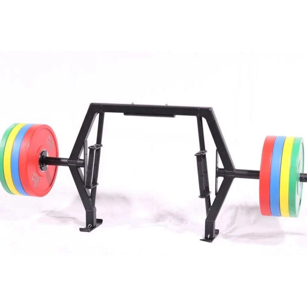 Intek Strength Functional Trap Bar