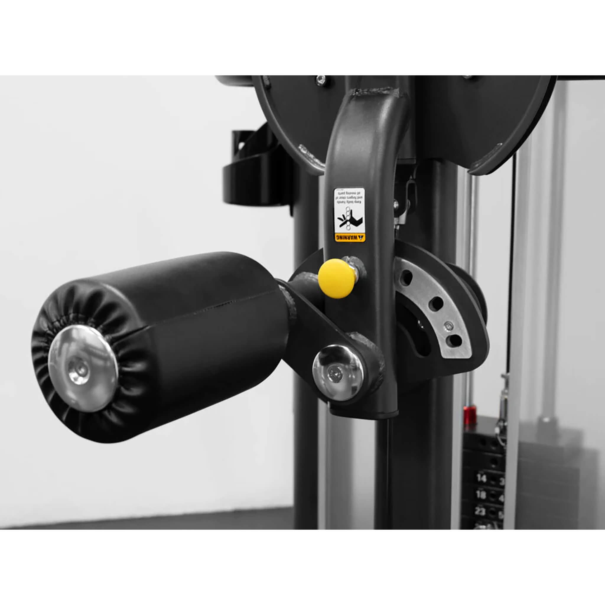 Bodykore Isolation Series Rotary Hip Machine GR635