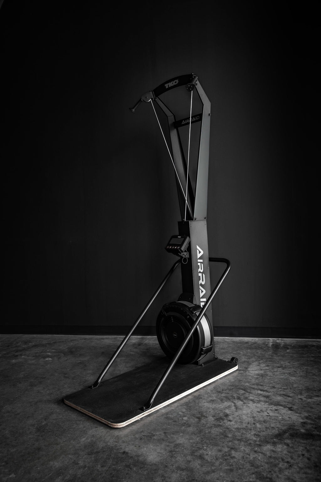 TKO Strength AirRaid Ski Trainer 8ASKI