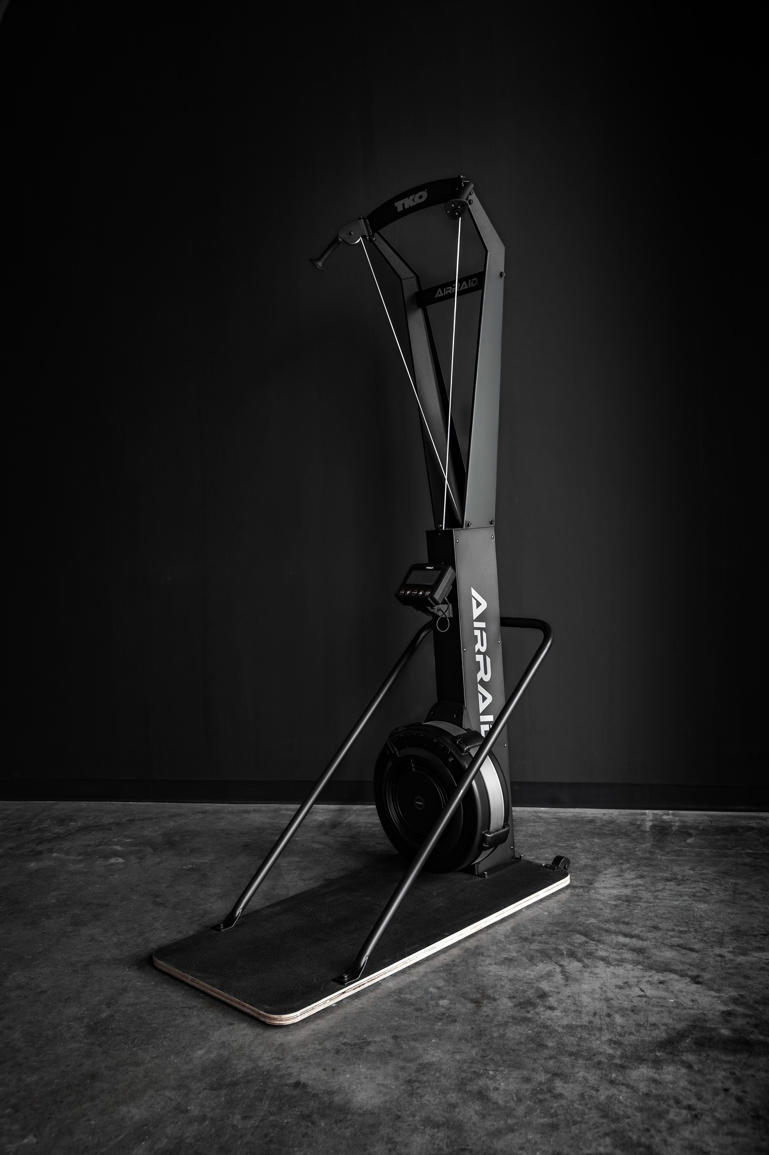 TKO Strength AirRaid Ski Trainer 8ASKI