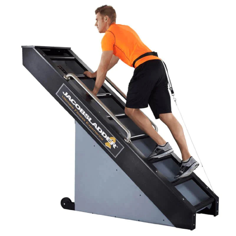 Jacobs Ladder 2 Residential Ladder Climbing Machine