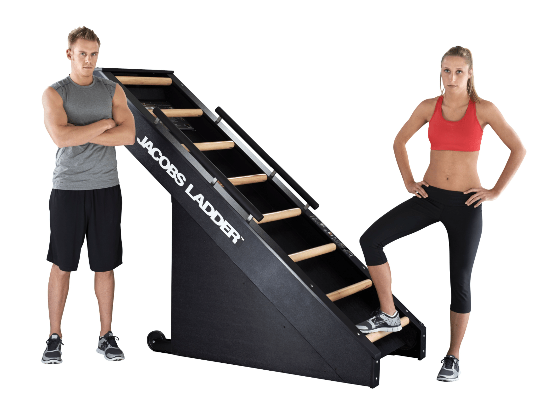 Jacobs Ladder