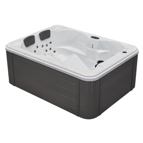 Luxury Spas Regal WS-292 4-Person Hot Tub