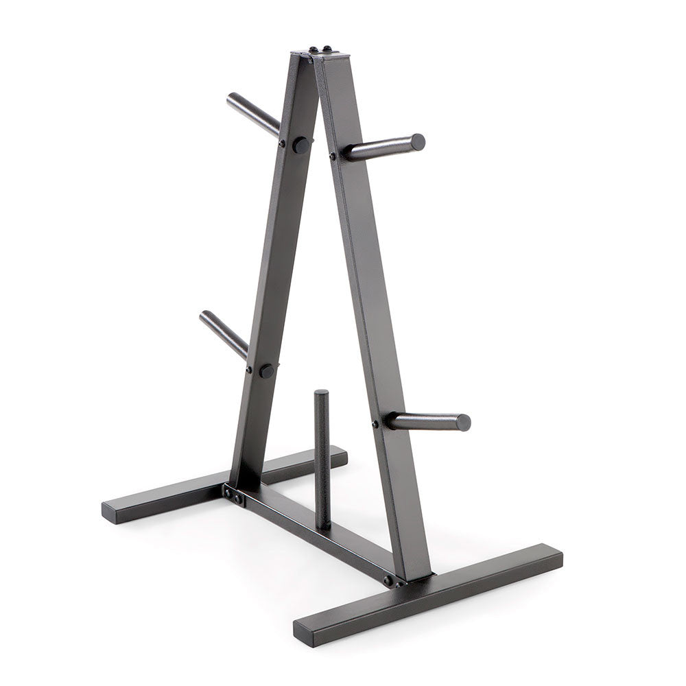 Marcy Standard Weight Plate Tree | PT-5733