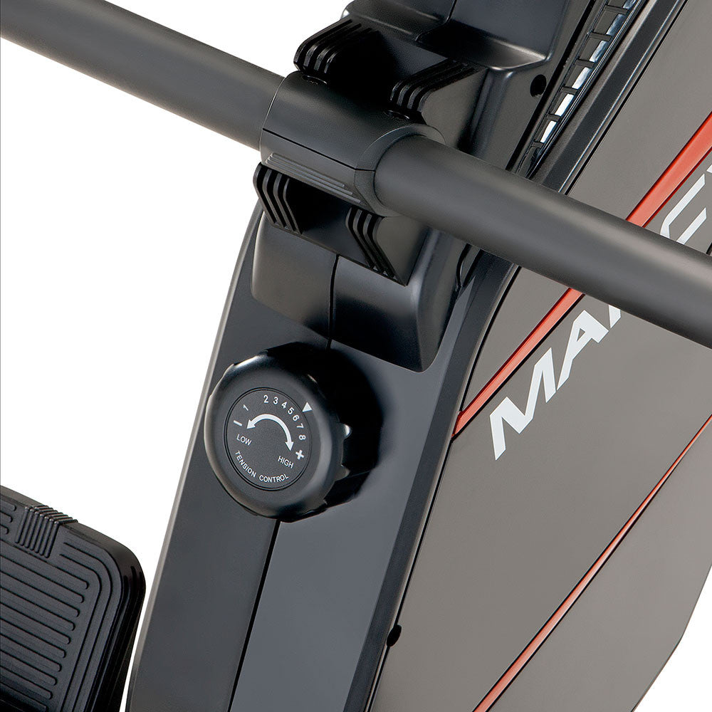Foldable Magnetic Rowing Machine | NS-6002RE