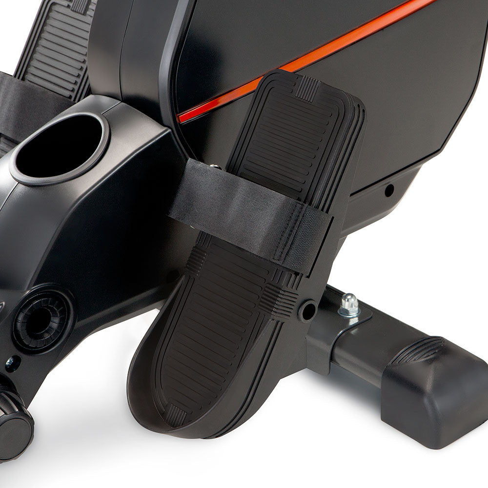 Foldable Magnetic Rowing Machine | NS-6002RE