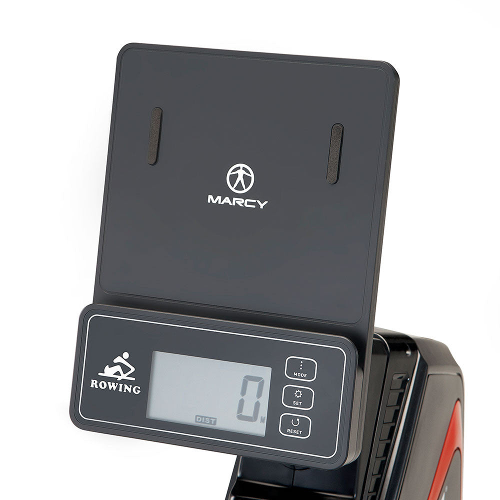 Foldable Magnetic Rowing Machine | NS-6002RE