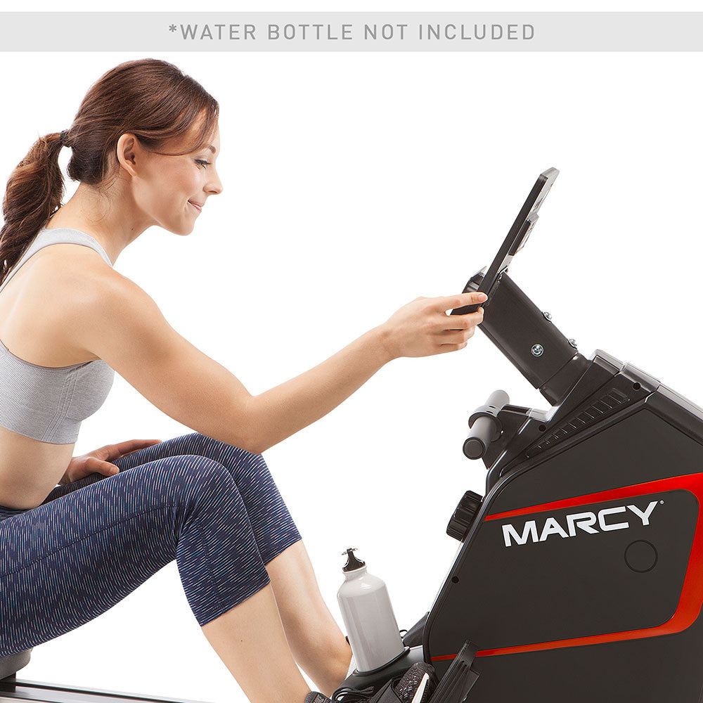 Foldable Magnetic Rowing Machine | NS-6002RE