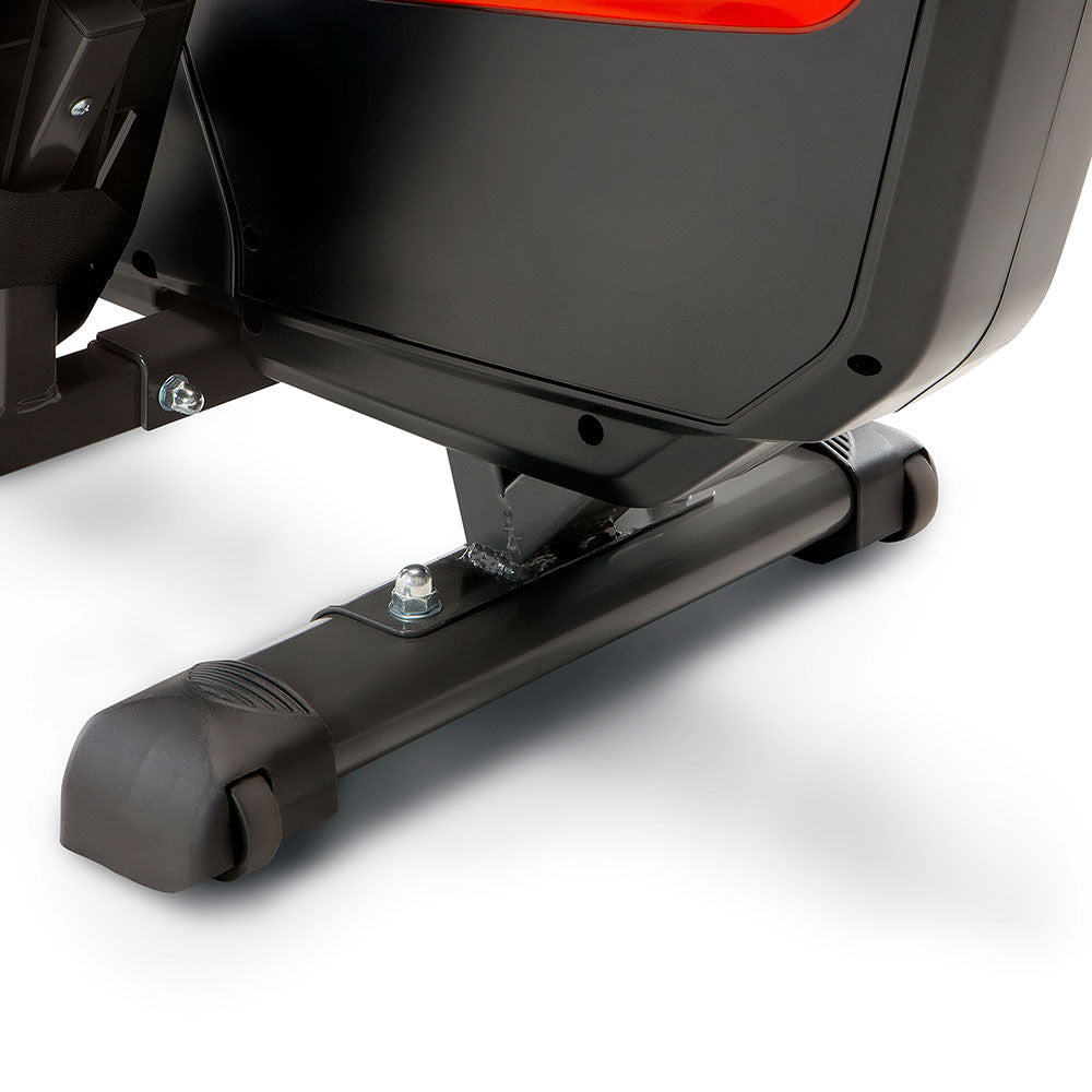 Foldable Magnetic Rowing Machine | NS-6002RE
