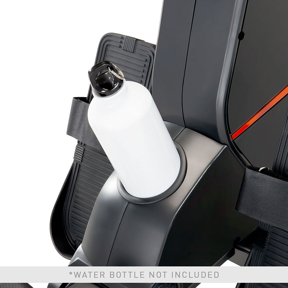 Foldable Magnetic Rowing Machine | NS-6002RE
