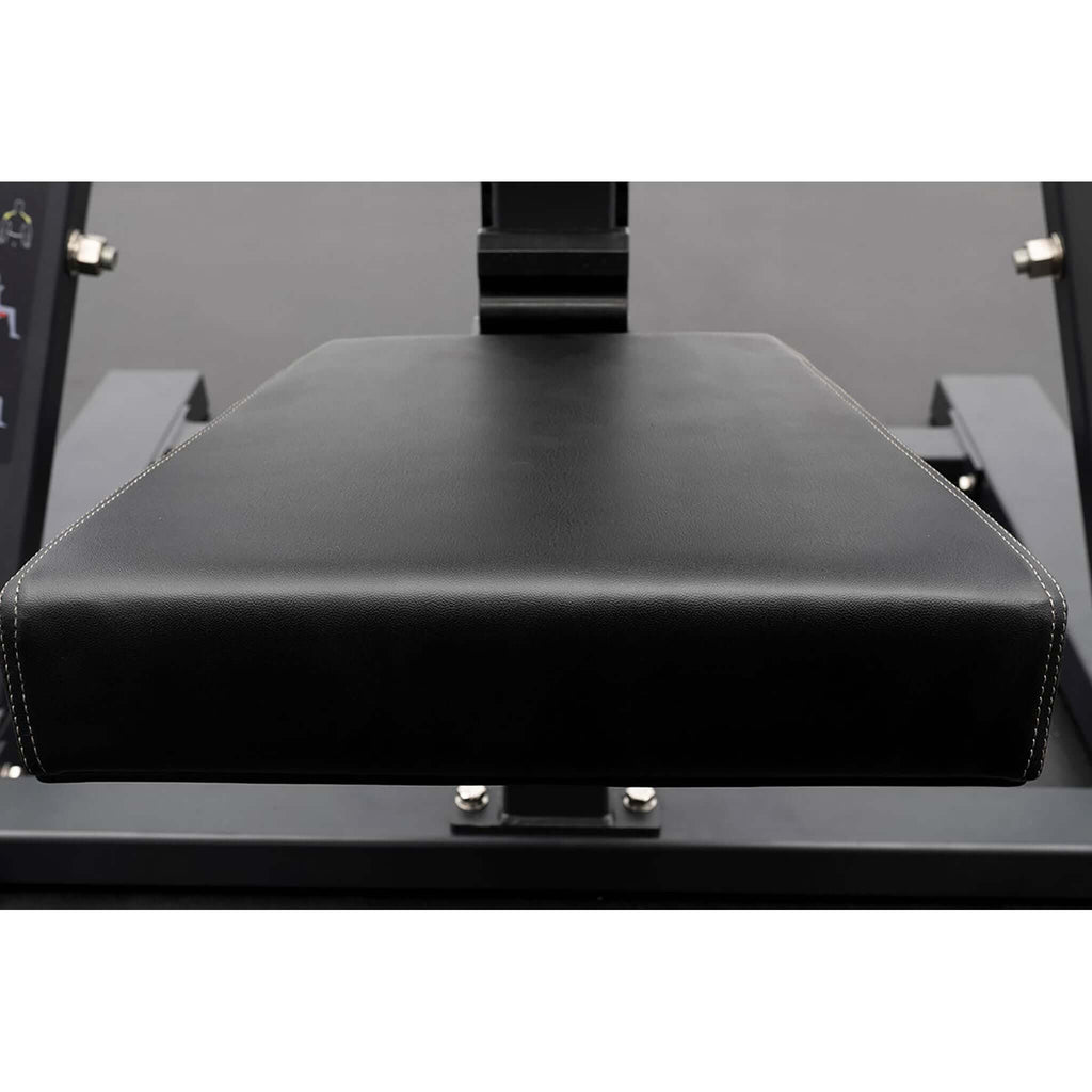 Bodykore Stacked Series Plate Loaded Shoulder Press GR803