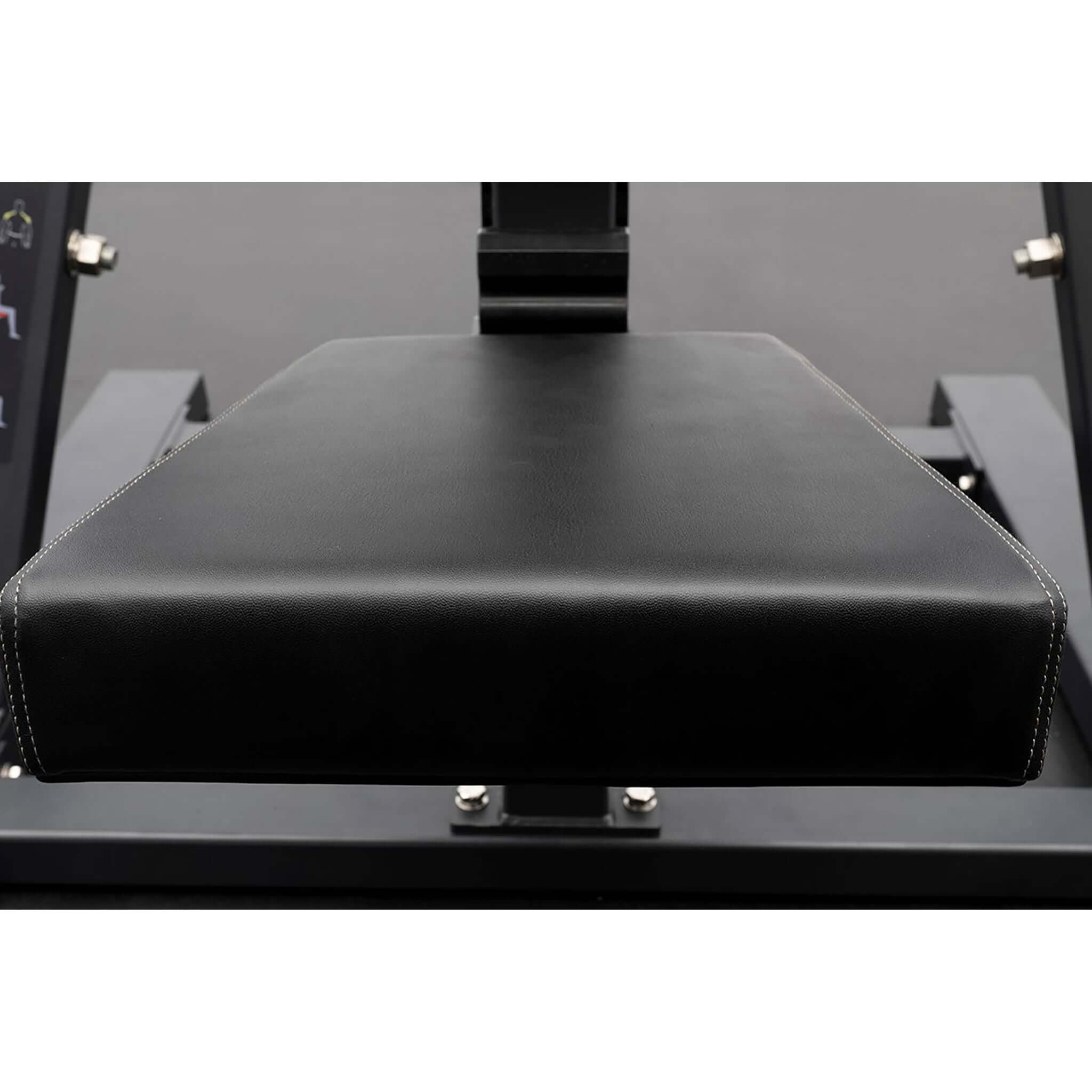 Bodykore Stacked Series Plate Loaded Shoulder Press GR803