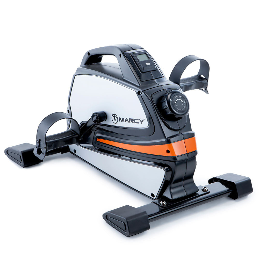 Portable Magnetic Mini-Cycle | Marcy NS-9200