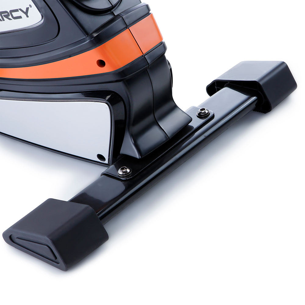 Portable Magnetic Mini-Cycle | Marcy NS-9200