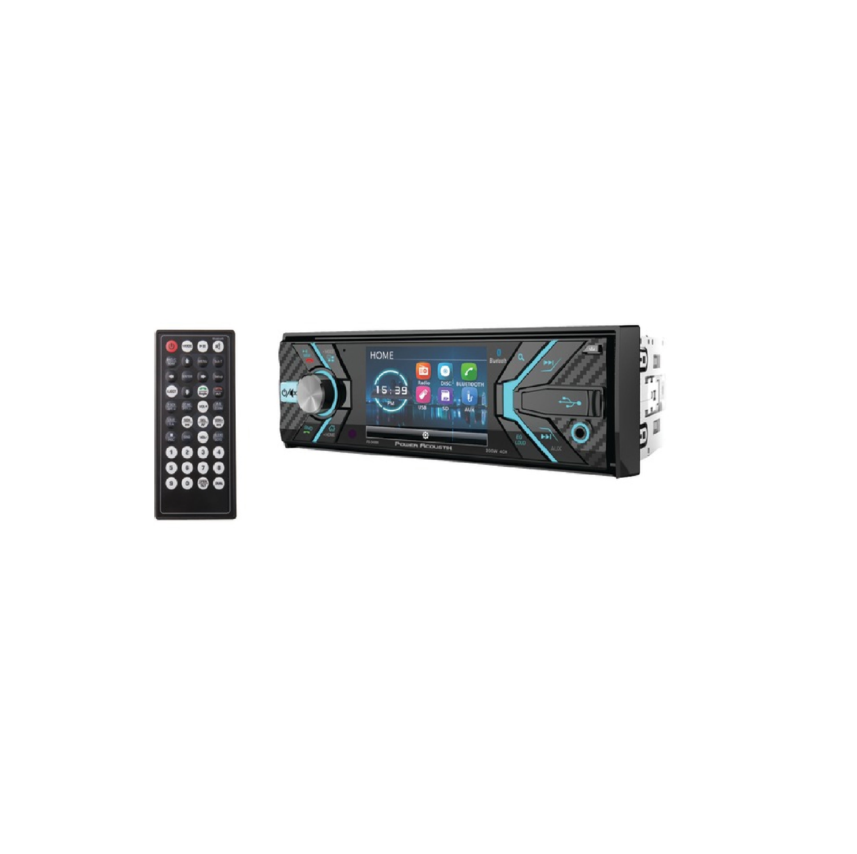 Dynamic "Monaco" 6 Person Ultra Low EMF FAR IR Sauna (DYN-6996-01 Elite)