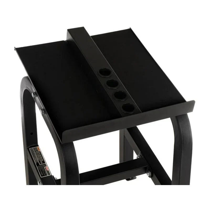 PowerBlock Home Rack Stand - For Up To A 100lb Pair