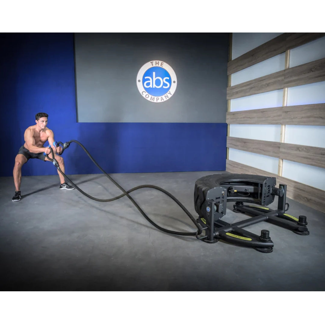 The Abs Company HIIT Zone™ Elite Package