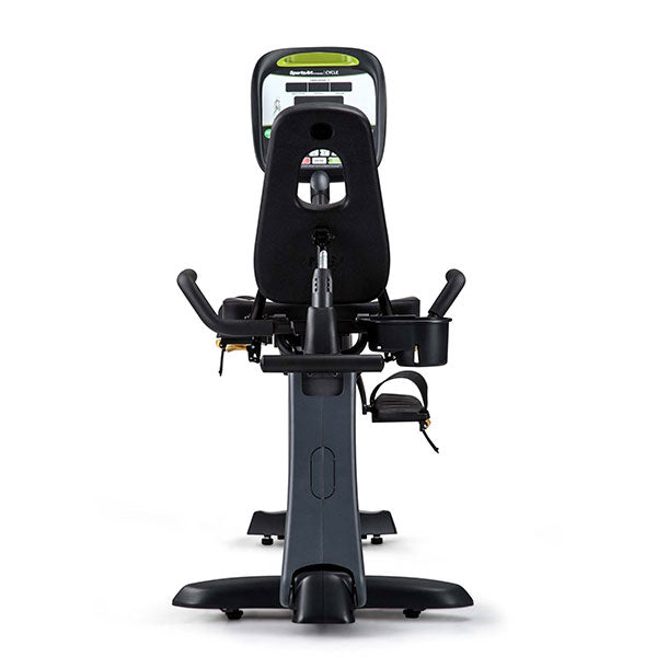 SportsArt C535R Recumbent Bike