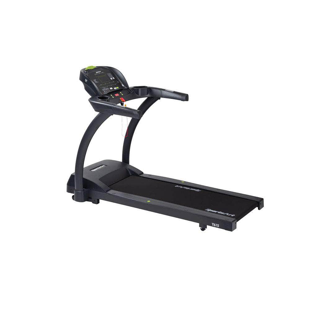 SportsArt T615-CHR Treadmill