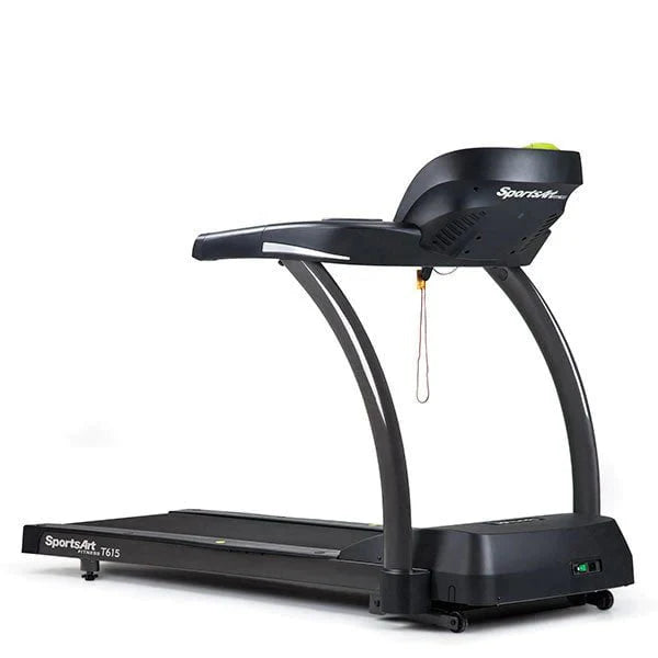 SportsArt T615-CHR Treadmill