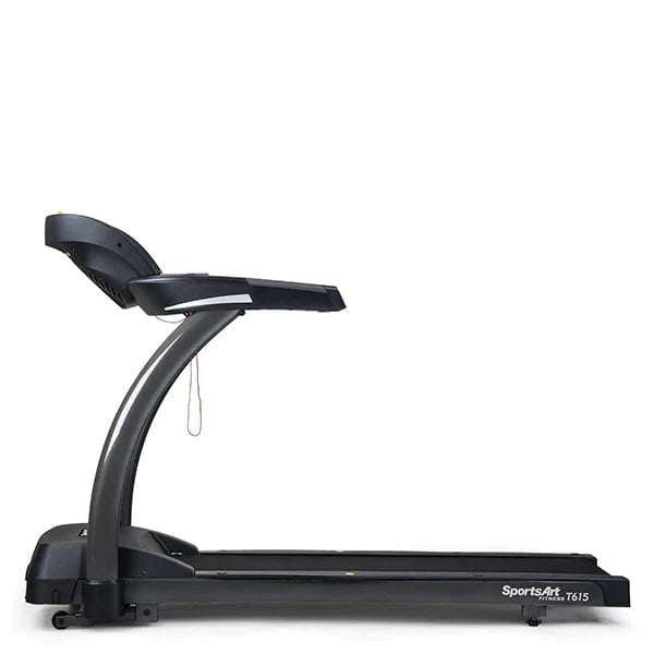 SportsArt T615-CHR Treadmill