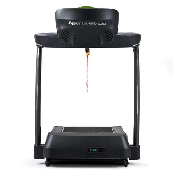 SportsArt T615-CHR Treadmill