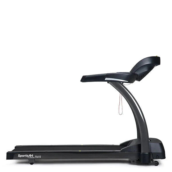 SportsArt T615-CHR Treadmill