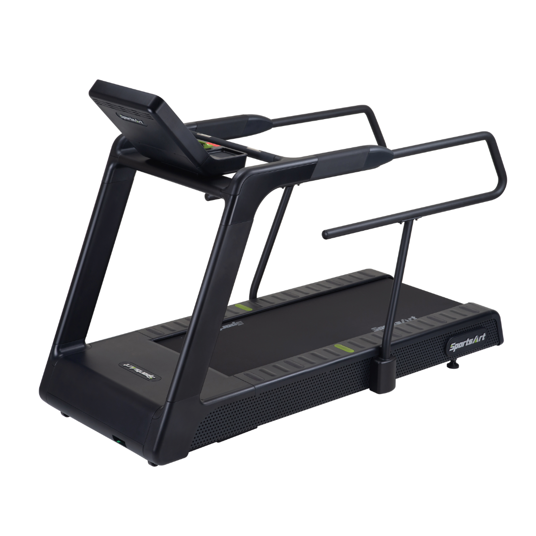 SportsArt T673 Prime Eco-Natural Treadmill