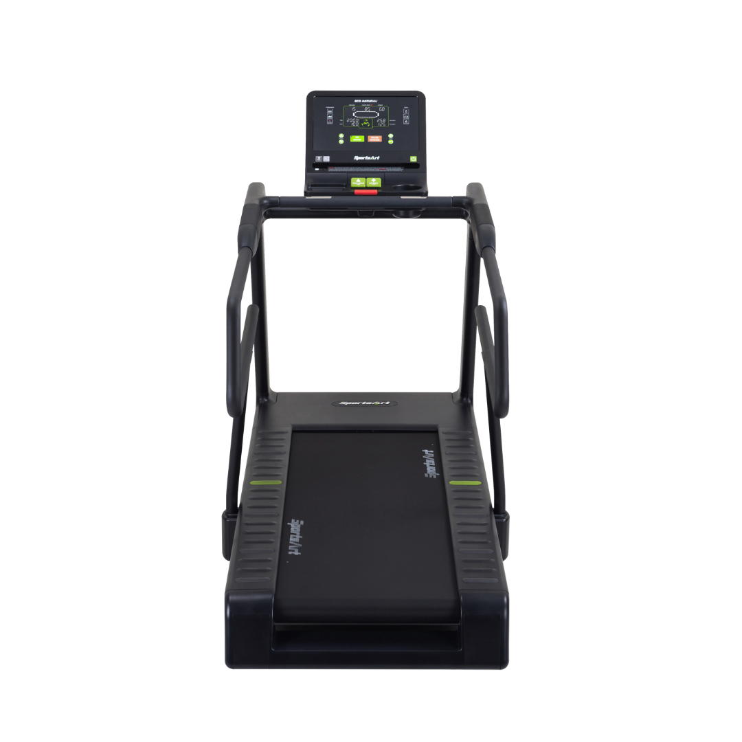 SportsArt T673 Prime Eco-Natural Treadmill