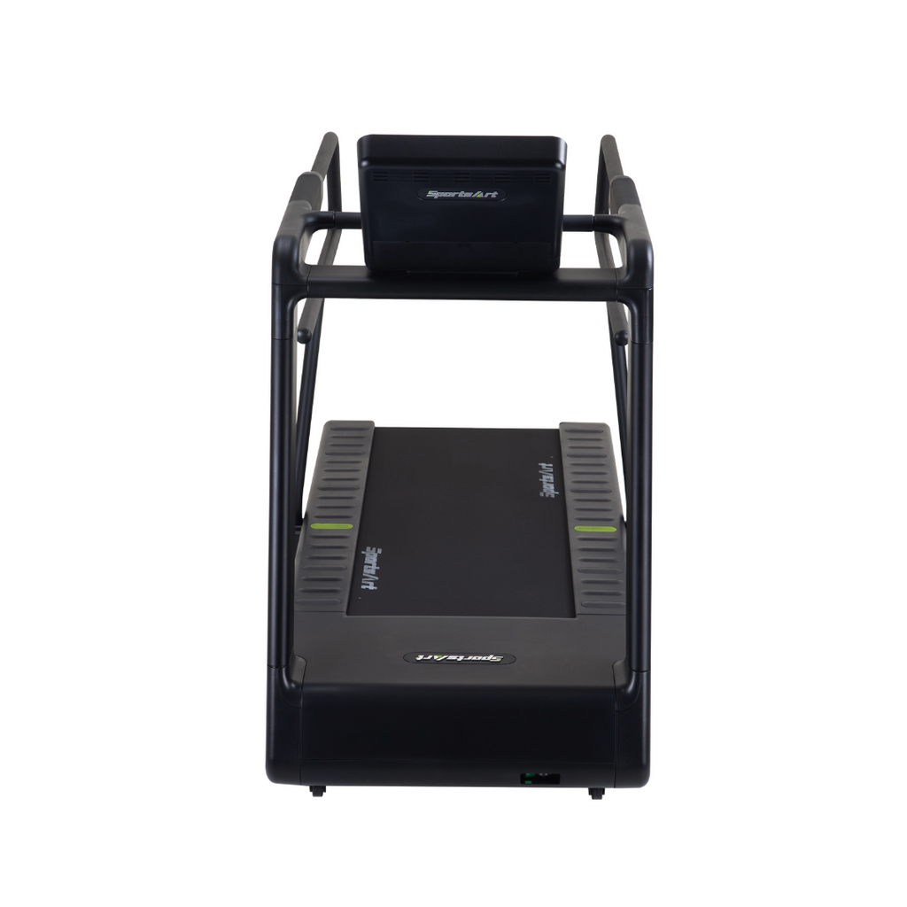 SportsArt T673 Prime Eco-Natural Treadmill
