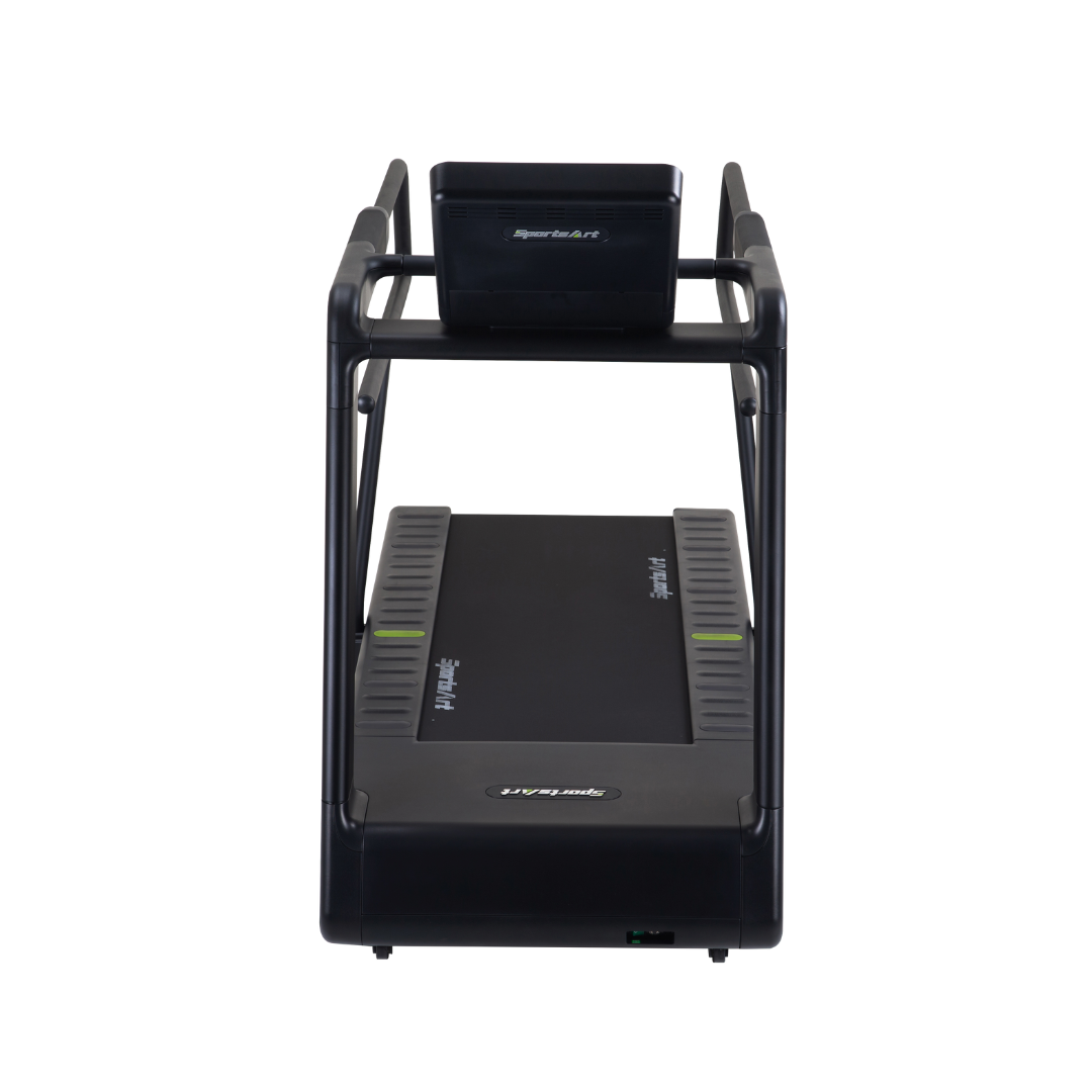 SportsArt T673 Prime Eco-Natural Treadmill