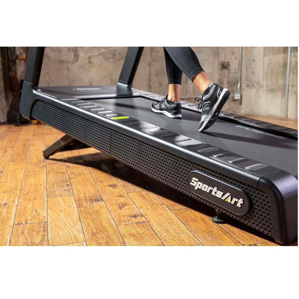 SportsArt T674L Eco-Natural Treadmill