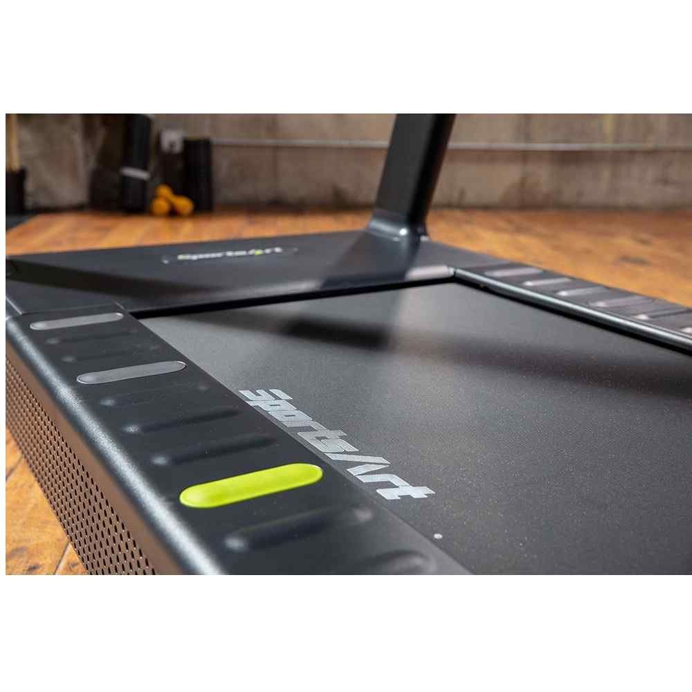 SportsArt T674L Eco-Natural Treadmill
