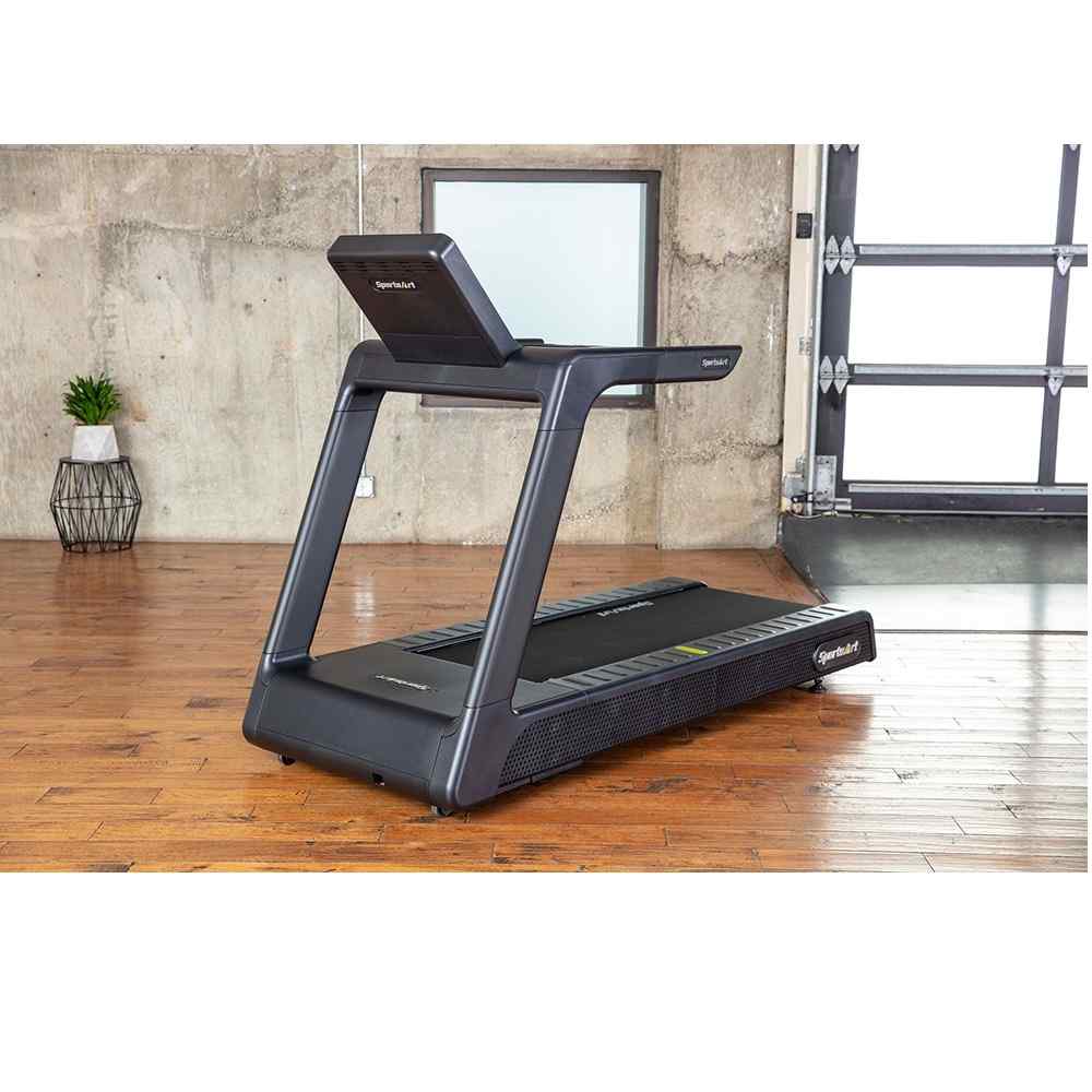 SportsArt T674L Eco-Natural Treadmill