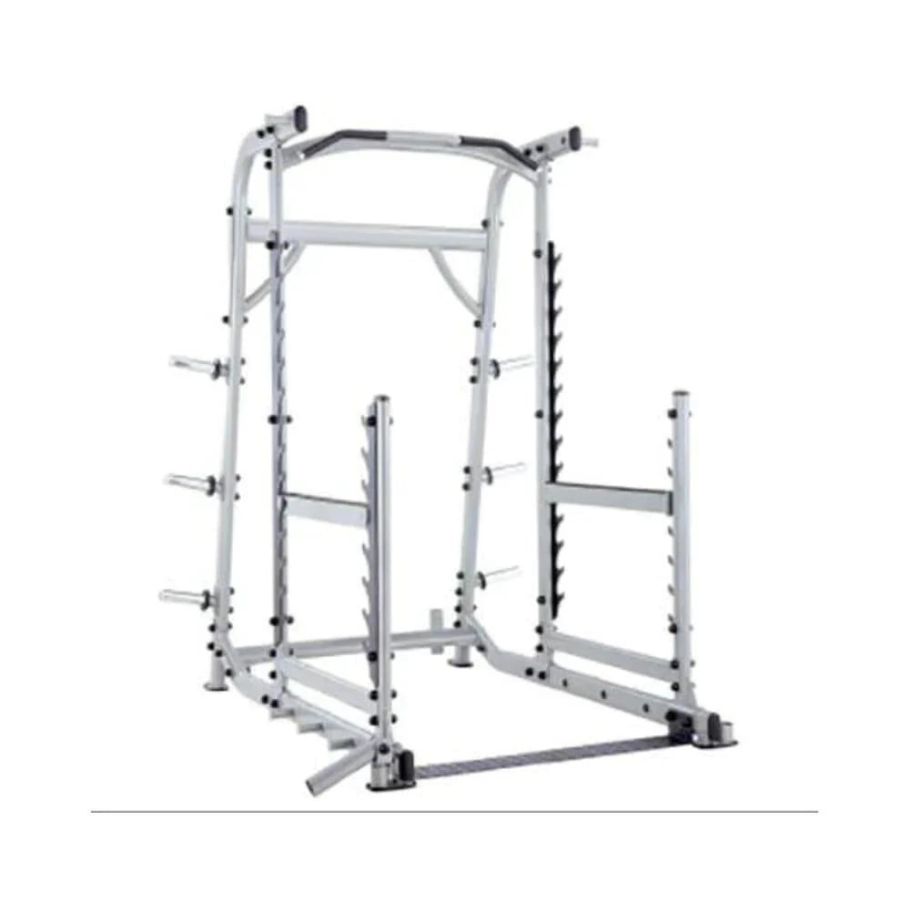 Steelflex NOPR Olympic Press Rack