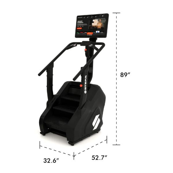 STEPR PRO+ Stair Climber