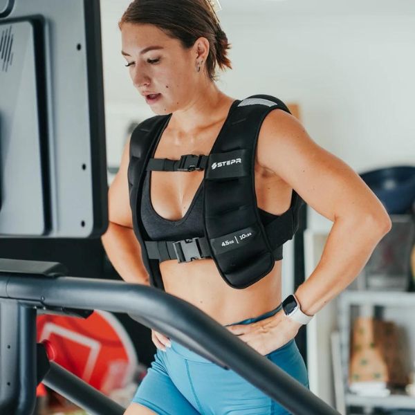 STEPR PRO+ Stair Climber