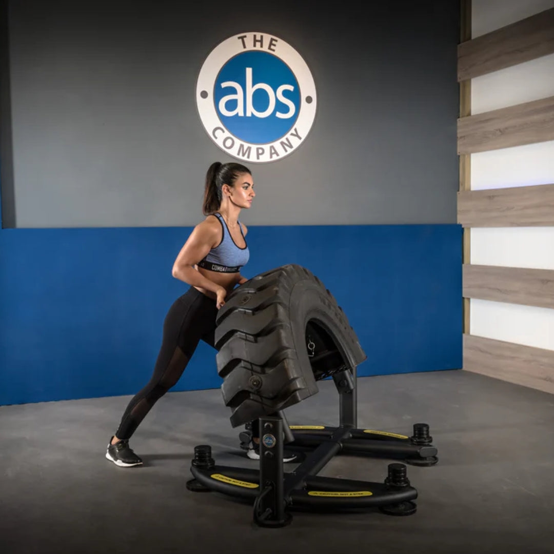 The Abs Company HIIT Zone™ Elite Package