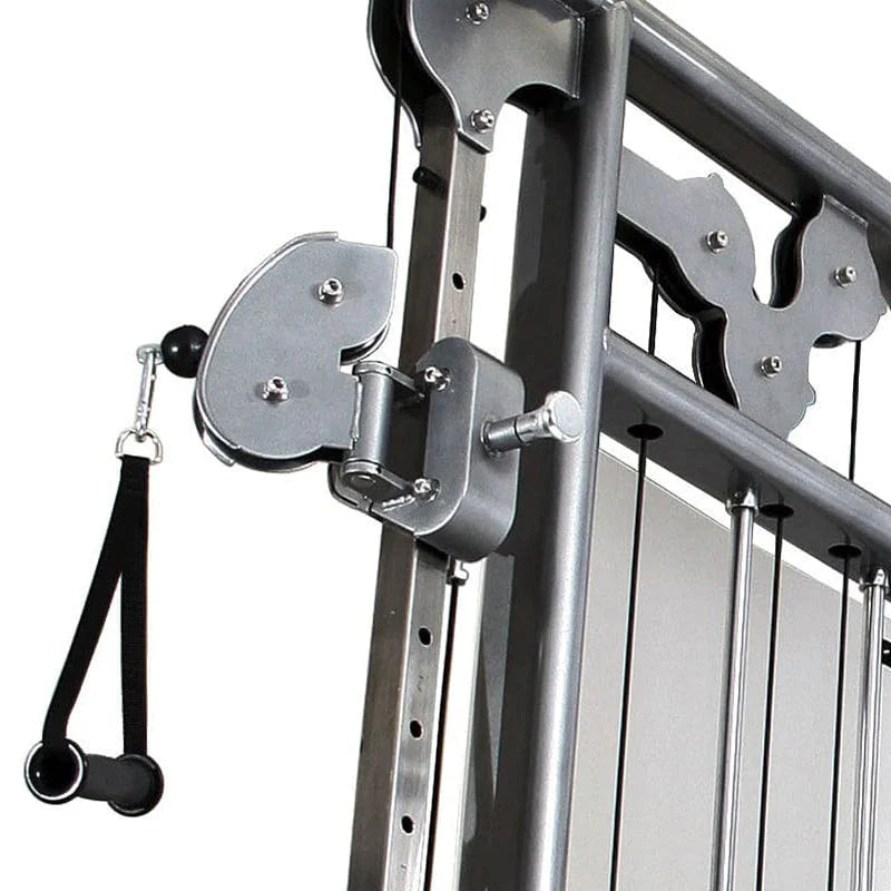 TKO 9050 Functional Trainer Commercial Cable Machine