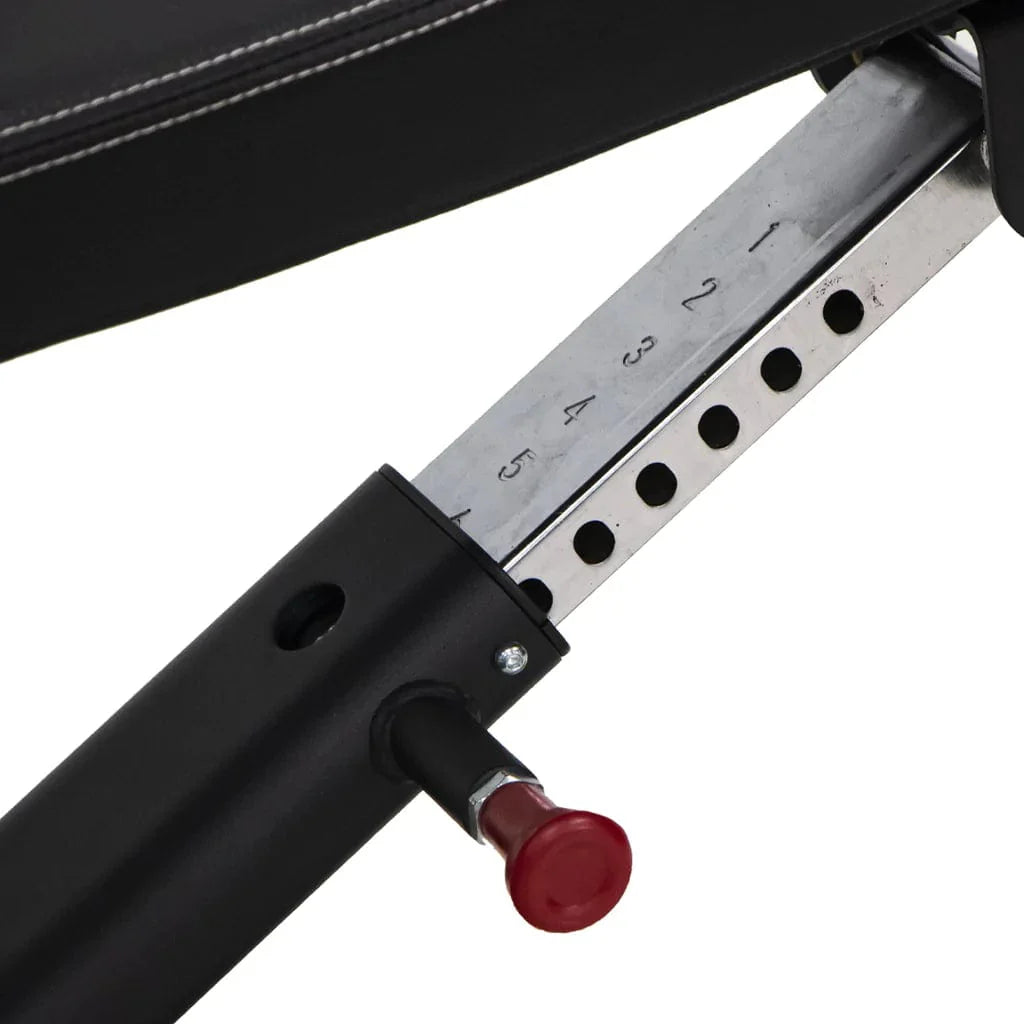 TKO Strength Signature Multi-Ab / Decline Bench 7047-G2