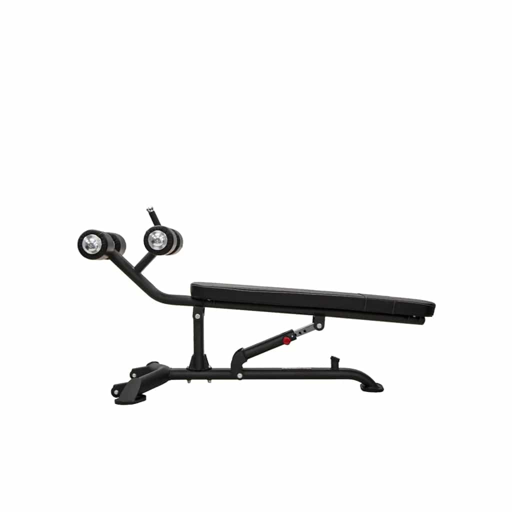 TKO Strength Signature Multi-Ab / Decline Bench 7047-G2