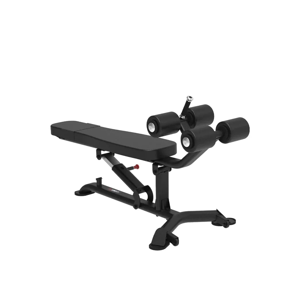 TKO Strength Signature Multi-Ab / Decline Bench 7047-G2
