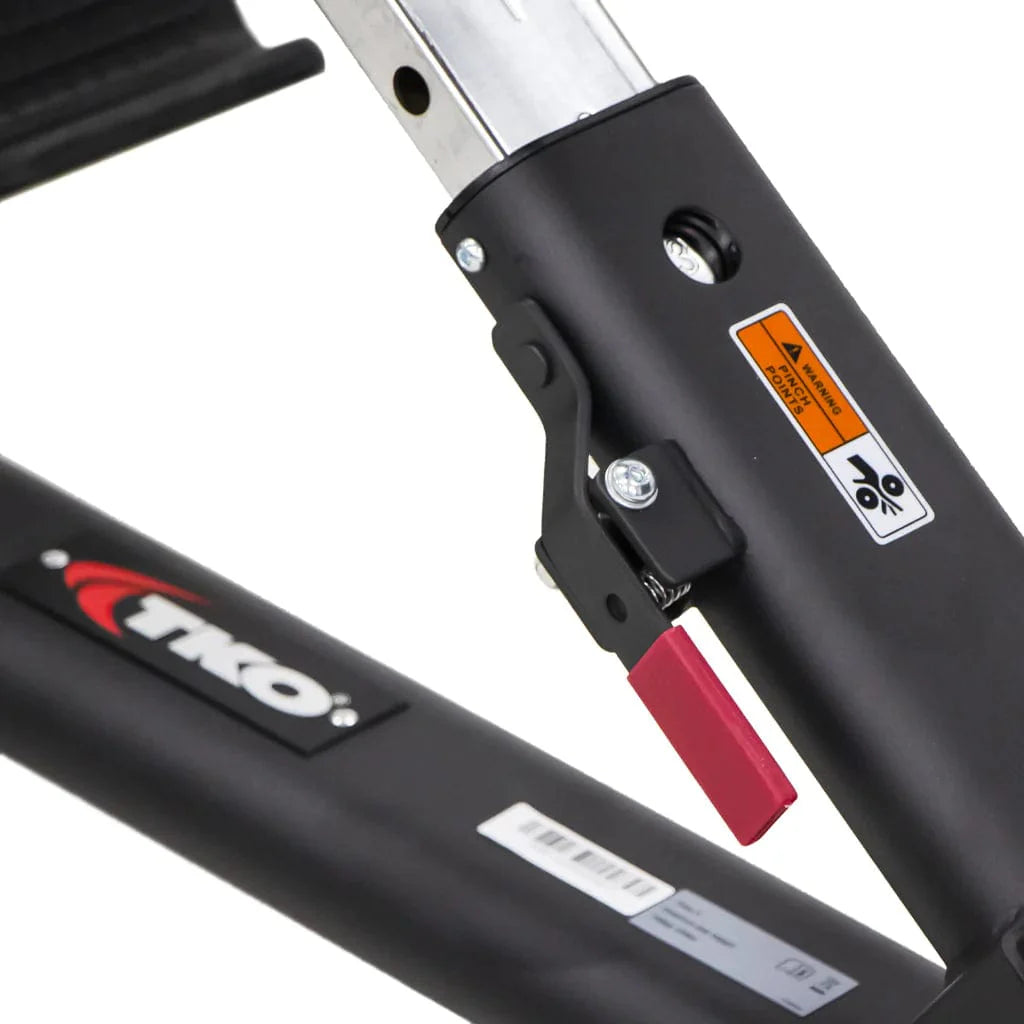 TKO Strength Multi-Hyperextension Bench 7048-G2