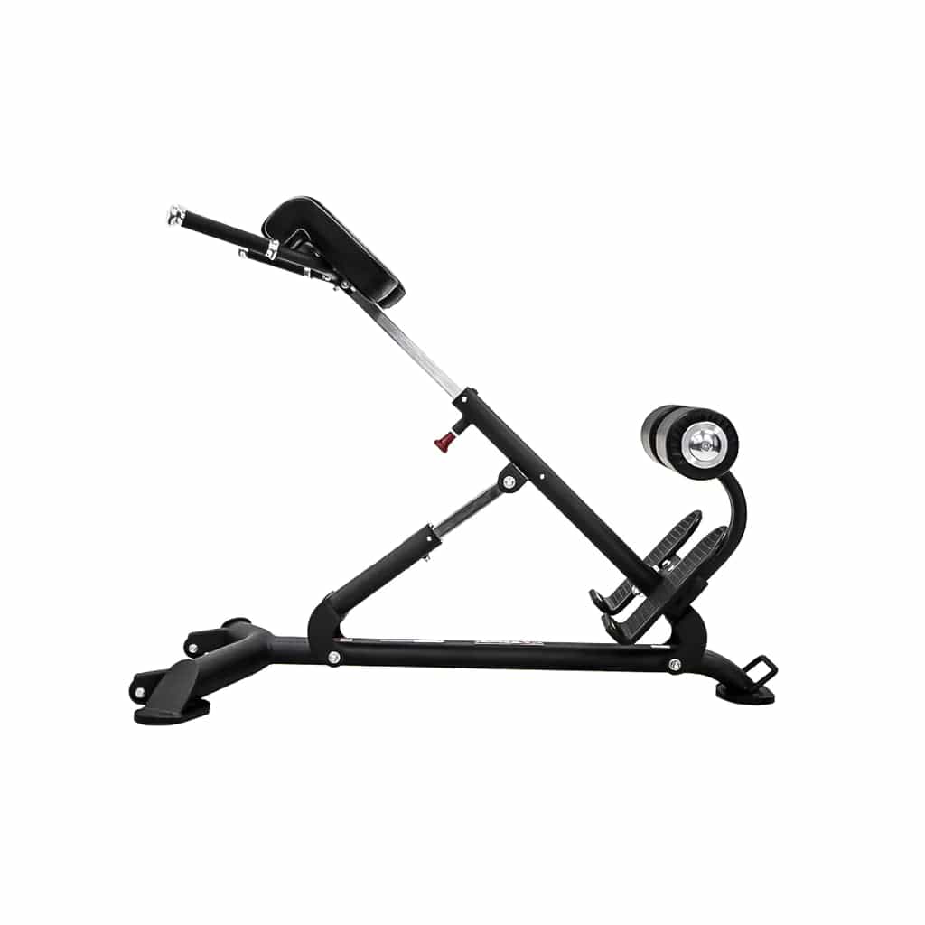 TKO Strength Multi-Hyperextension Bench 7048-G2